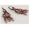 Image 2 : Fashion Jewelry Dangle Drop Earring