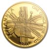 Image 1 : 2011 1 oz Proof Gold Britannia PR-70 DCAM PCGS First St