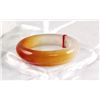 Image 2 : Chinese Antique Jade Bangle