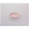 Image 2 : Rose Quartz 23.60 ct Loose Gems Cabuchon