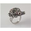 Image 1 : Native Inspired Fashion Jewelry Ring