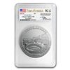Image 1 : 2012-P 5 oz Chaco Culture SP-69 First Strike PCGS John