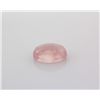 Image 1 : Rose Quartz 30.10 ct Loose Gems Cabuchon