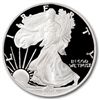 Image 1 : 2006-W (Proof) Silver American Eagle PR-69 PCGS 20th An
