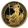 Image 1 : 1988 1/2 oz Proof Gold Britannia PR-69 DCAM PCGS