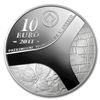 Image 1 : 2011 10 Euro Silver Proof UNESCO - Palace of Versailles