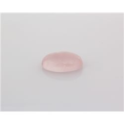 Rose Quartz 24.82 ct Loose Gems Cabuchon