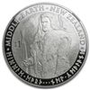 Image 1 : The Hobbit-An Unexpected Journey-Thorin Oakenshield Coi