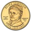 Image 1 : 2011-W 1/2 oz Uncirculated Gold Eliza Johnson (w/Box &a