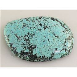 Natural Turquoise 85.46ctw Loose Gemstone 1pc Big Size