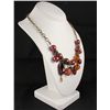 Image 1 : Fashion Jewelry Beaded Necklace