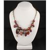 Image 3 : Fashion Jewelry Beaded Necklace