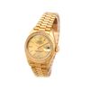 Image 1 : 26MM Lady's Rolex 18K Yellow Gold Datejust Watch