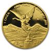 Image 1 : 2010 1 oz Proof Gold Mexican Libertad