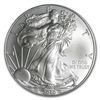 Image 1 : 2010 Silver American Eagle - MS-69 PCGS - First Strike