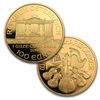 Image 1 : 2014 Limited Edition Gold Austrian Philharmonic Proof S