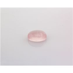 Rose Quartz 16.13 ct Loose Gems Cabuchon