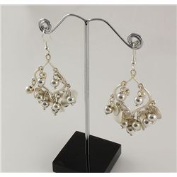 Fashion Jewelry Dangle Drop Earring