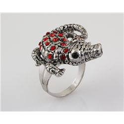 Native Inspired Fashion Jewelry Ring