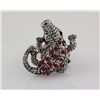 Image 3 : Native Inspired Fashion Jewelry Ring