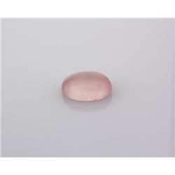 Rose Quartz 13.24 ct Loose Gems Cabuchon