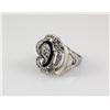 Image 3 : Hot Selling Fashion Jewelry Women's Ring