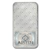 Image 1 : 10 oz Geiger 'Security Line' Silver Bar .999 Fine
