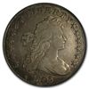 Image 1 : 1803 Draped Bust Dollar Very Fine-30 PCGS Small 3