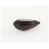 Image 2 : Smoky Topaz Loose Gemstone Pear Cut 23.38 ct