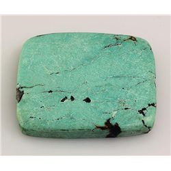 Natural Turquoise 130.80ctw Loose Gemstone 1pc Big Size