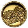 Image 1 : 2012-P 1 oz Proof Gold High Relief Koala (W/Box &amp; C
