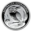 Image 1 : 2012 1 oz Silver Australian Kookaburra - Dragon Privy