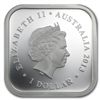 Image 1 : 2013 1 oz Proof Silver Winter - Australian Seasons