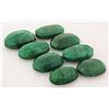 Image 1 : 281.64ctw Faceted Loose Emerald Beryl Gemstone Lot of 8