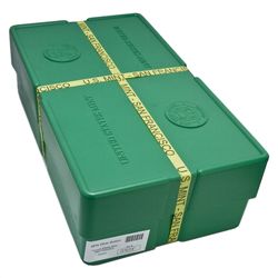 2014 Silver Eagle 500-Coin Monster Box (SF Mint, Sealed