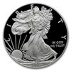 Image 1 : 2011-W (Proof) Silver American Eagle PR-69 DCAM PCGS
