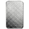 Image 1 : 100 gram Geiger 'Security Line' Silver Bar .999 Fine