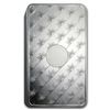 Image 1 : 100 oz Sunshine Silver Bar .999 Fine (V2) First - 100 b