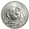Image 1 : 2008-S Bald Eagle Half Dollar Clad Commem MS-70 PCGS