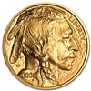 Image 1 : 2008-W 1/2 oz Uncirculated Gold Buffalo (w/Box &amp; Co