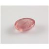 Image 2 : Rose Quartz 30.60 ct Loose Gems Cabuchon