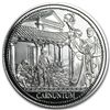 Image 1 : 2011 Carnuntum 20 Euro Silver Coin ASW 0.5209 oz