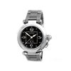 35mm Midsize Cartier Stainless Steel Pasha Watch