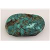 Image 1 : Natural Turquoise 159.53ctw Loose Gemstone 1pc Big Size