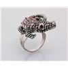 Image 1 : Native Inspired Fashion Jewelry Ring