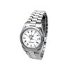 Image 1 : 31mm Midsize Rolex 18K White Gold Datejust Watch