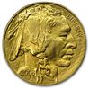 Image 1 : 2008-W 1/2 oz Gold Buffalo MS-69 PCGS