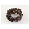 Image 2 : Handmade Natural Stone Chip Beads Stretch Bracelet