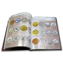 American Silver Eagles (A Guide to the U.S. Bullion Coi