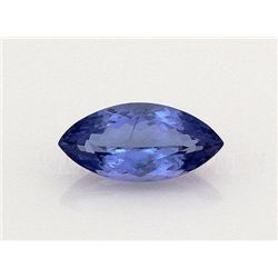 Natural African Tanzanite 2.47ctw Loose Gemstone AA+